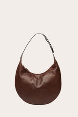 Moon Hobo Dark Brown