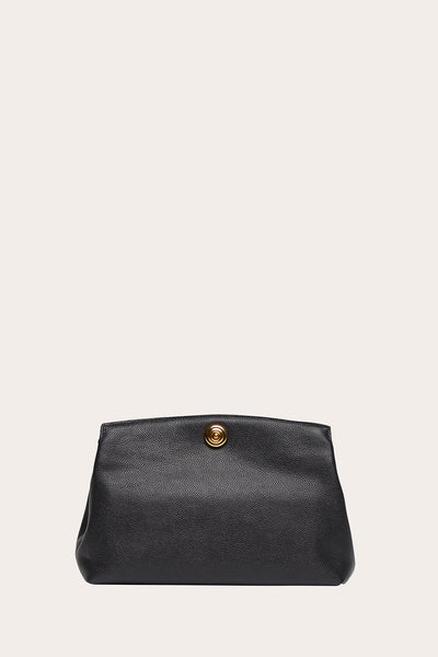 Pushlock Pouch Black