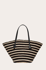 Sprout Basket Multi Striped