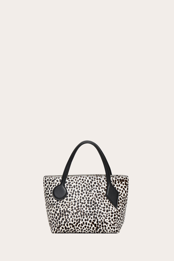 Sprout Tote Micro Dalmatian